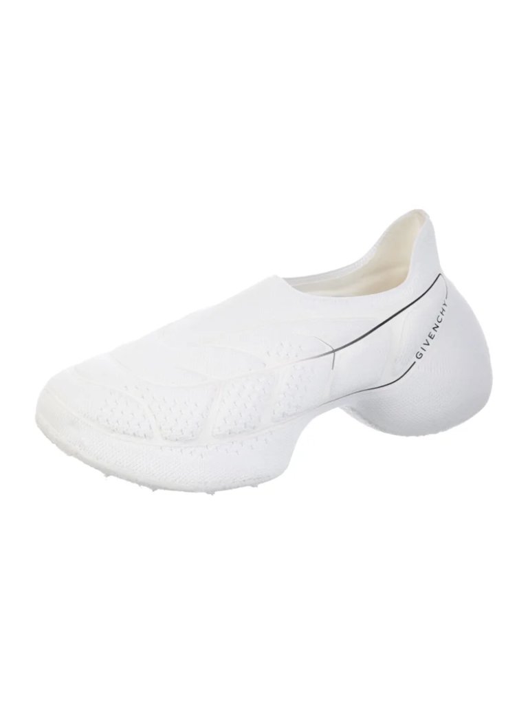 Givenchy Tk-360 Fashion Vegan Sneakers